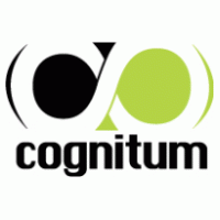 Cognitum logo vector logo