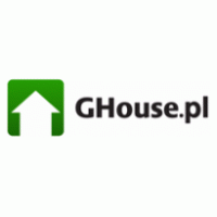 GreenHouse logo vector logo