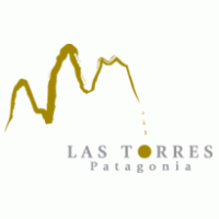 Hotel Las Torres Patagonia logo vector logo
