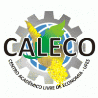 CALECO – UFES logo vector logo