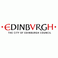 Edinburgh City Council logo vector logo