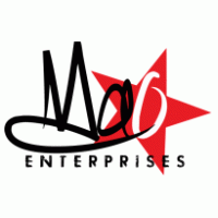 MAO Enterprises logo vector logo