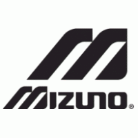 Mizuno logo vector logo