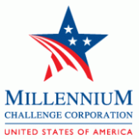 Millennium Challenge Corporation logo vector logo