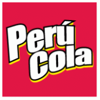 Peru Cola logo vector logo