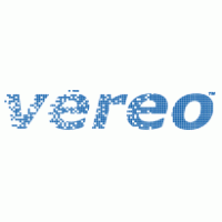 Vereo logo vector logo