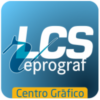 LCS Reprograf logo vector logo