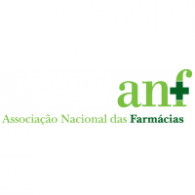 Associação Nacional de Farmácias logo vector logo
