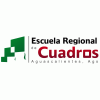 Escuela Regional de Cuadros Aguascalientes logo vector logo