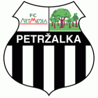 FC Petrzalka Bratislava logo vector logo