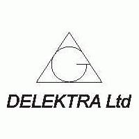 DELEKTRA Ltd logo vector logo