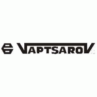 VAPTSAROV logo vector logo