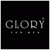 GLORY logo vector logo