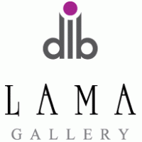 Lama Dib logo vector logo