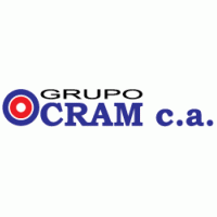 Grupo Ocram C.A. logo vector logo