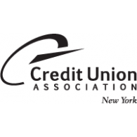 Credit Union Association of NY logo vector logo