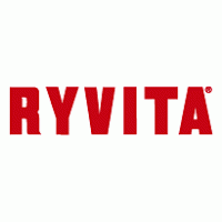 Ryvita logo vector logo