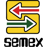 SEMEX logo vector logo