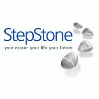 StepStone logo vector logo
