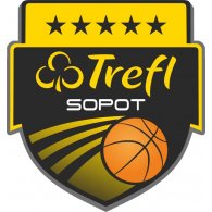 Trefl Sopot logo vector logo