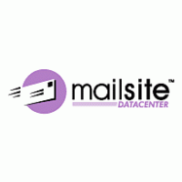 MailSite Datacenter logo vector logo