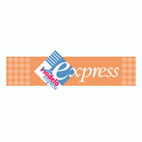Modelo Express logo vector logo