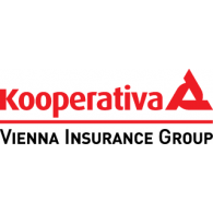 Kooperativa Slovensko logo vector logo