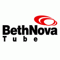 BethNova logo vector logo