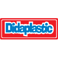 Didaplastic logo vector logo