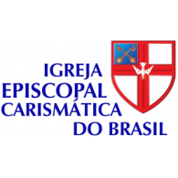 Igreja Episcopal Carismática do Brasil logo vector logo