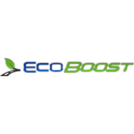 Eco Boost logo vector logo