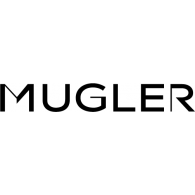 Mugler logo vector logo