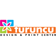 Turuncu logo vector logo