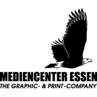 Mediencenter Essen logo vector logo