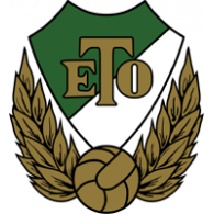 Vasas ETO Gyor logo vector logo