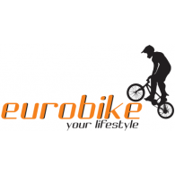 Eurobike logo vector logo