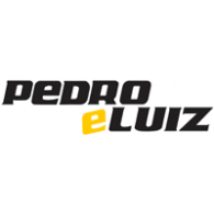 Pedro e Luiz logo vector logo