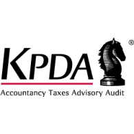 KPDA logo vector logo