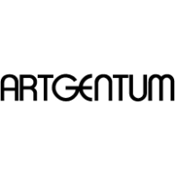 Artgentum logo vector logo