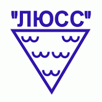 Luss Ivanteenka logo vector logo