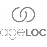 Nu Skin Ageloc logo vector logo