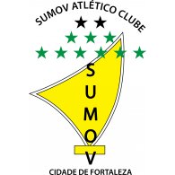 SUMOV logo vector logo