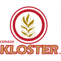 Kloster logo vector logo