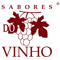 Sabores do Vinho logo vector logo