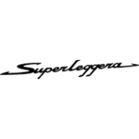 Lamborghini Superleggera logo vector logo