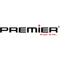 Piremier Elektronik logo vector logo