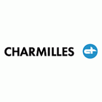 Charmilles logo vector logo