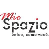 Mio Spazio logo vector logo