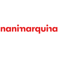 Nani Marquina logo vector logo