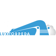Luxtorpeda logo vector logo
